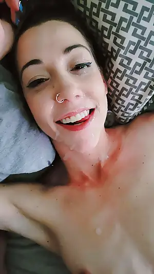 facial pics