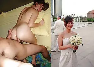 Wedding Petite Wife Porn - wedding @ spunk porn pics